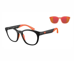 4001 5001/1W CLIP ON 47 ( KIDS SIZE )