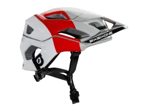 661 Evo AM TRES MIPS MTB Helmet - White-Red