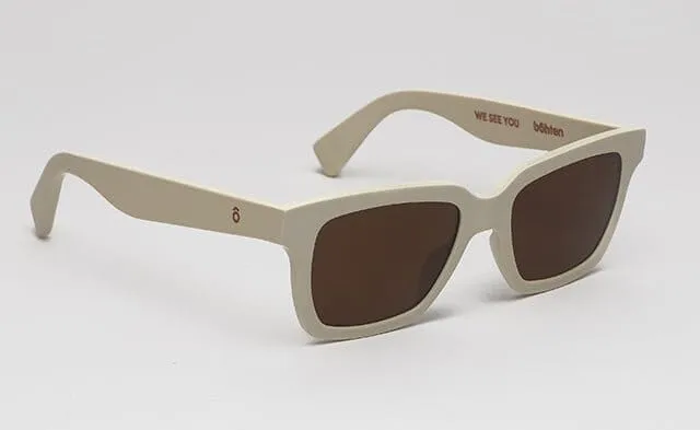 Abana Off White Sun
