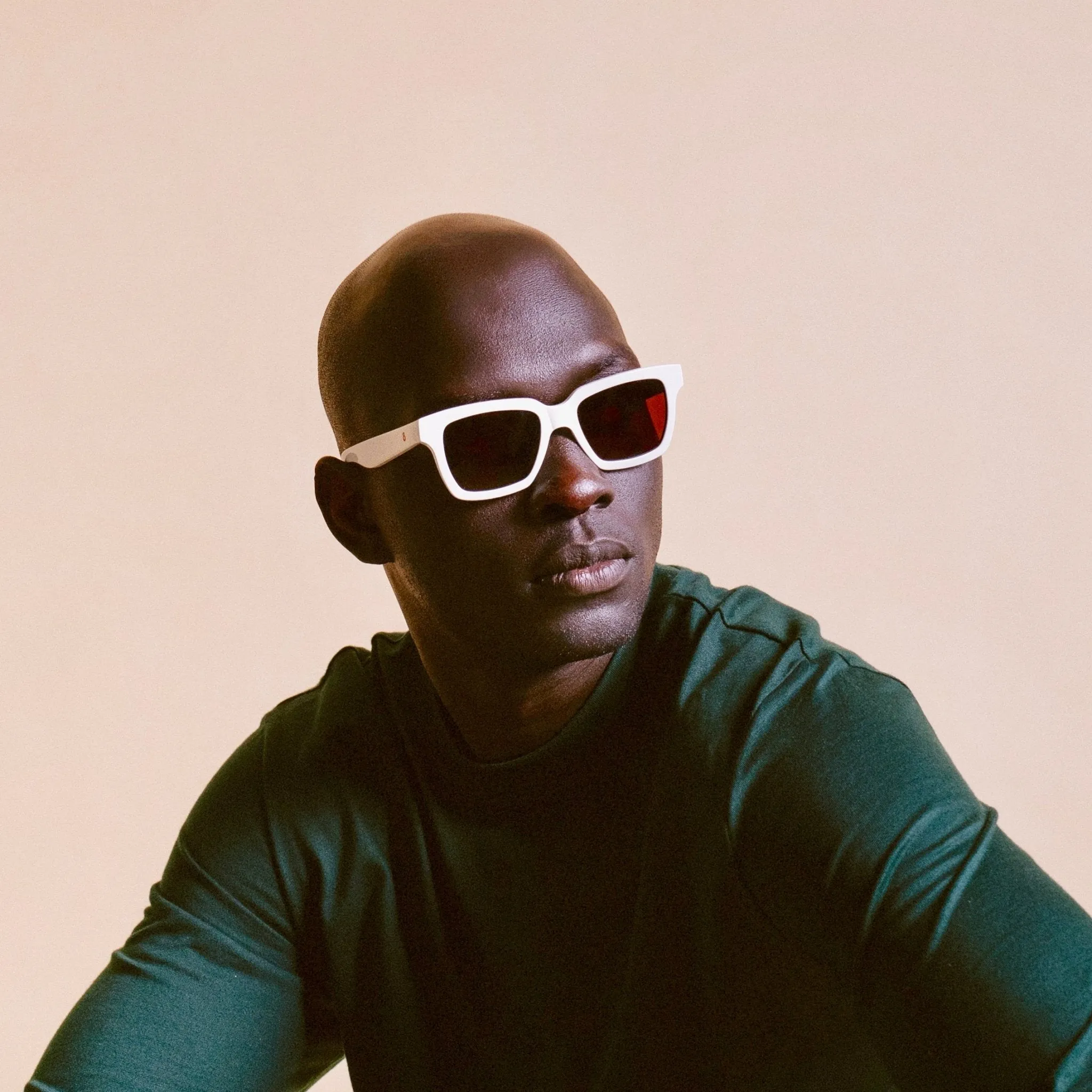 Abana Off White Sun
