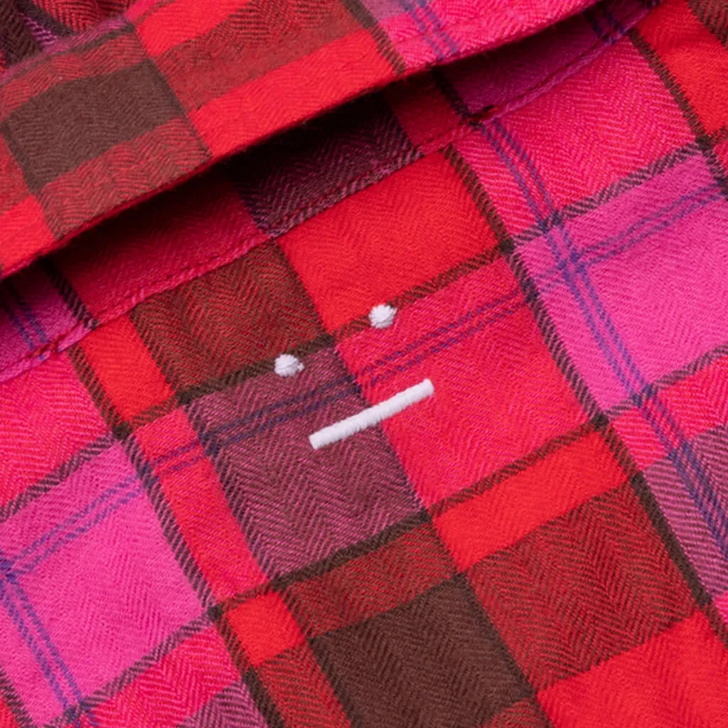 ACNE STUDIOS SHIRT