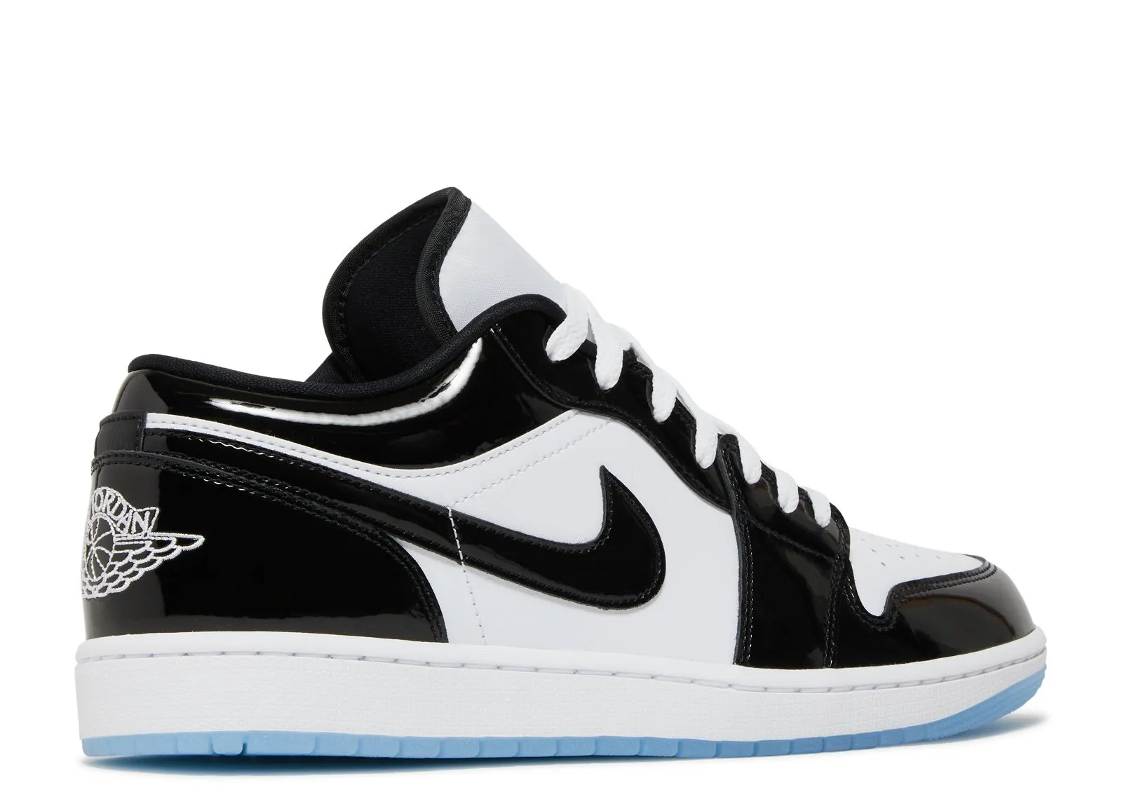 Air Jordan 1 Retro Low SE 'Concord'