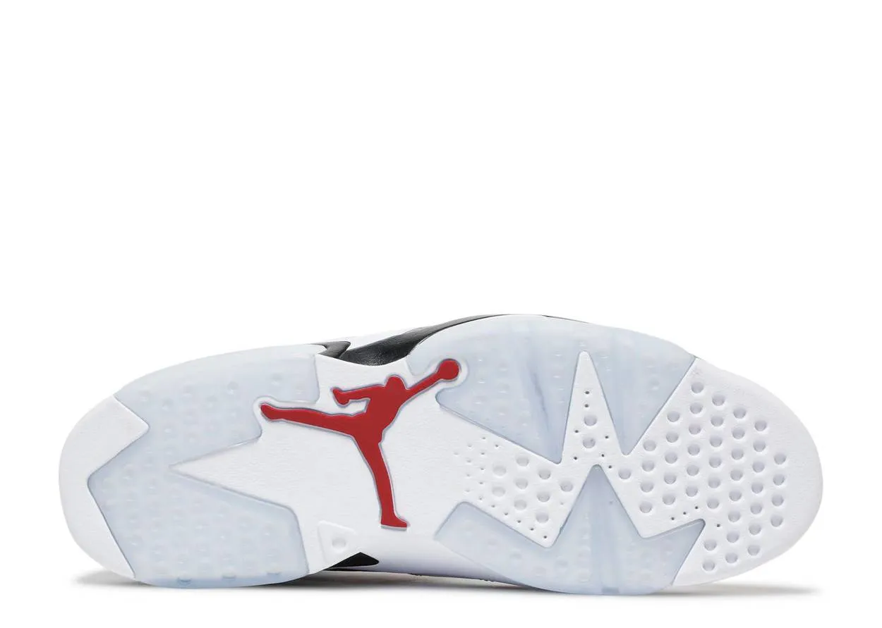 Air Jordan 6 Retro OG 'Carmine' (2021)
