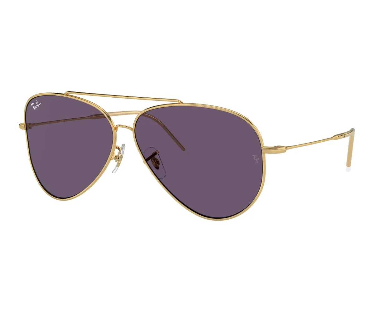 AVIATOR REVERSE R0101S 001/1A 62