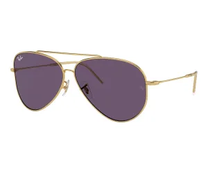 AVIATOR REVERSE R0101S 001/1A 62