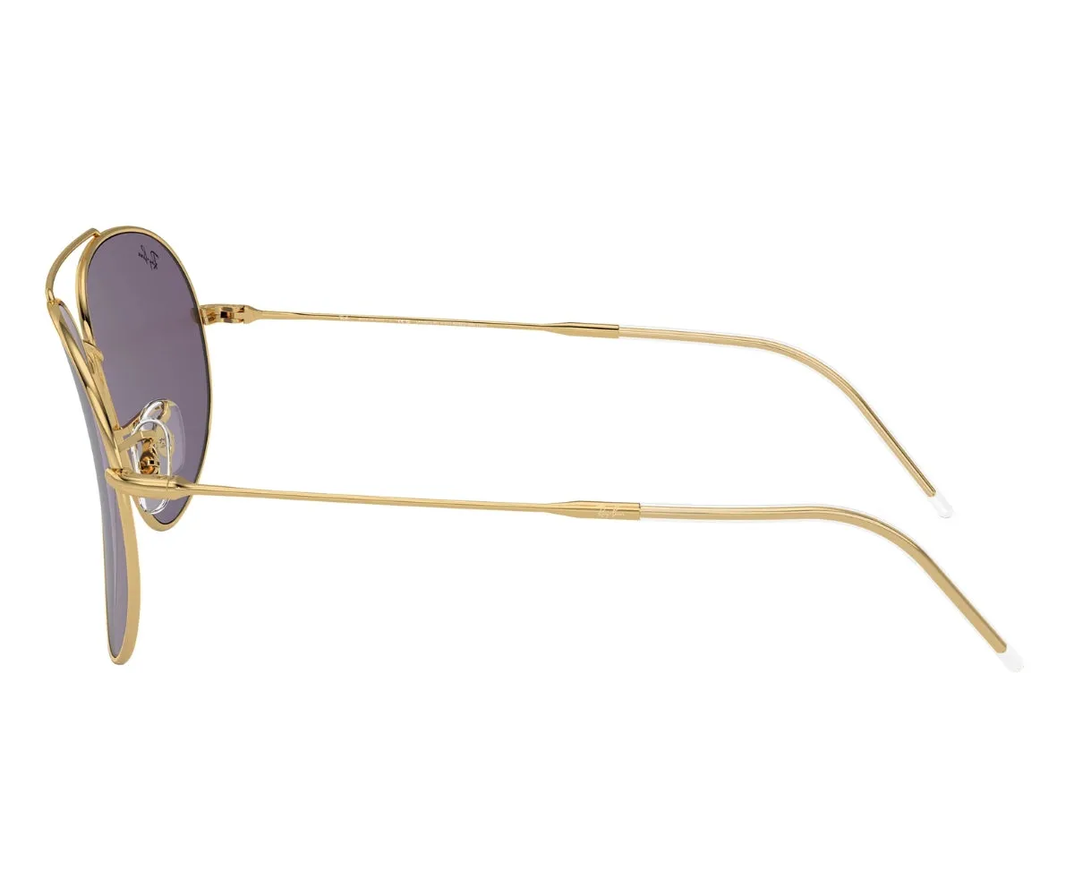AVIATOR REVERSE R0101S 001/1A 62