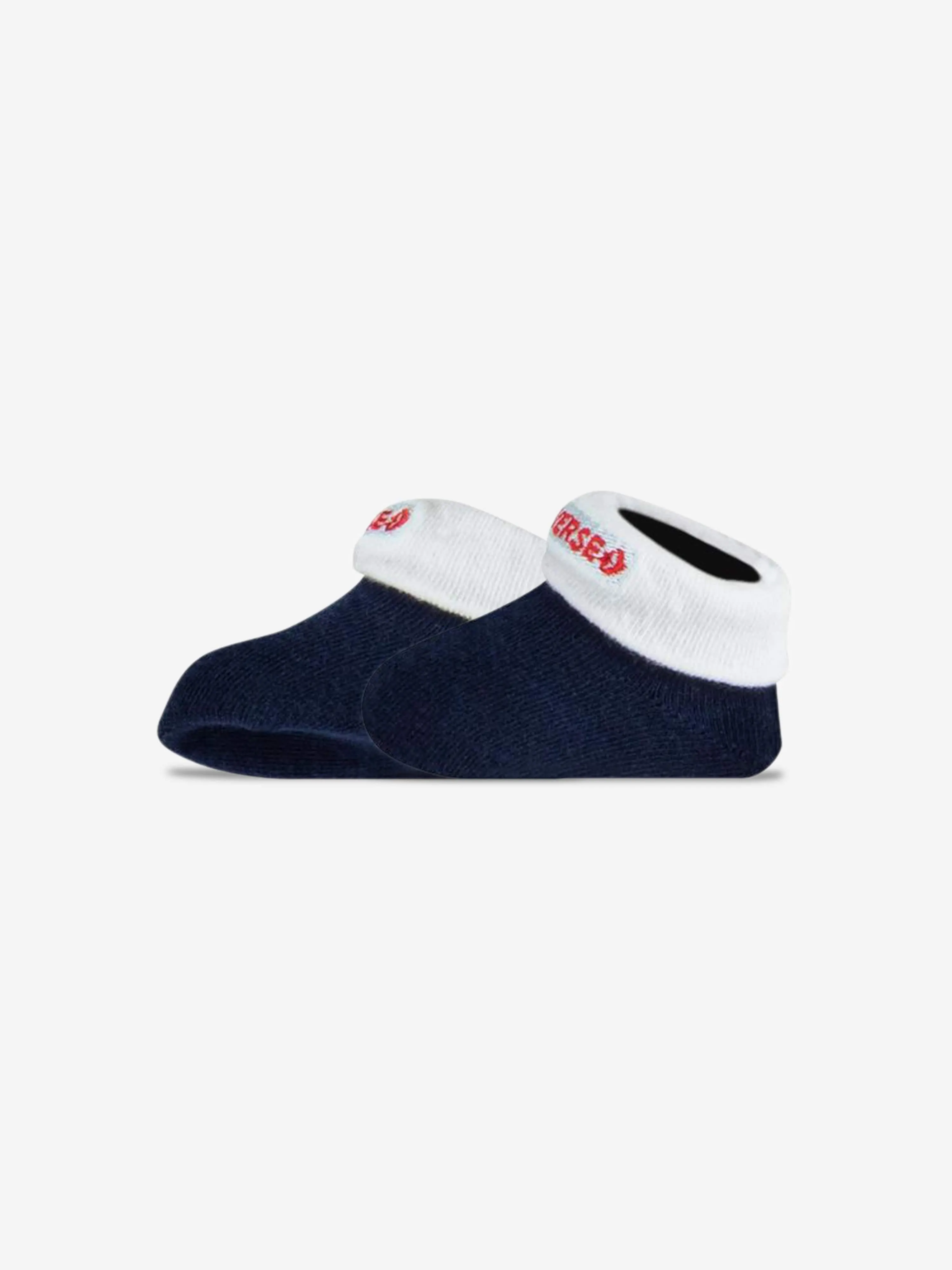 Baby Boys 3 Piece Set in Navy