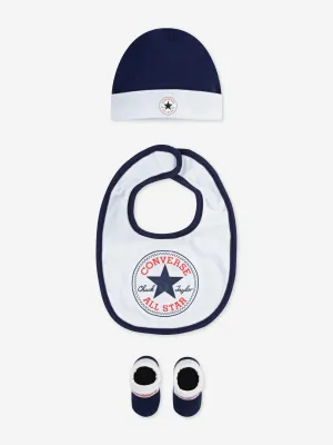 Baby Boys 3 Piece Set in Navy