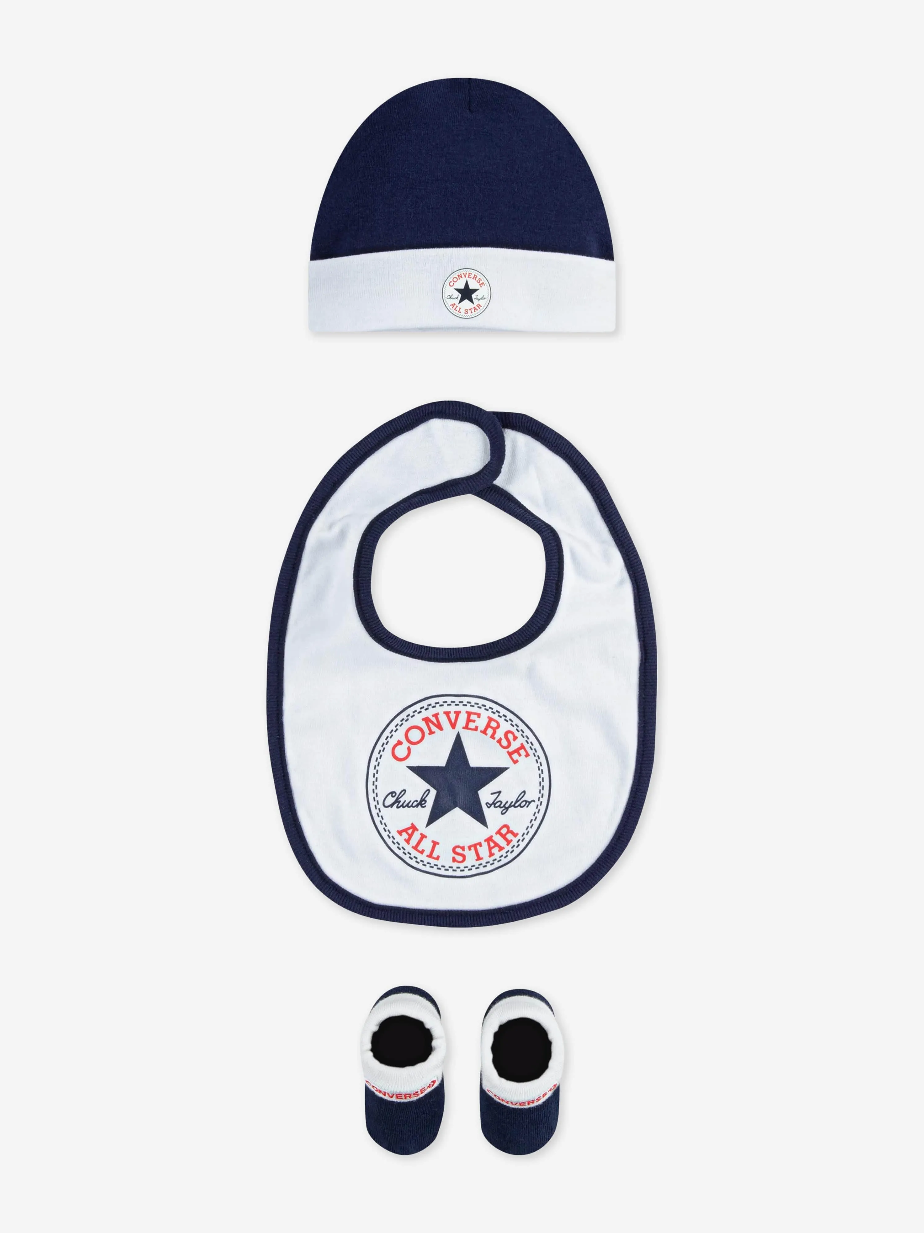 Baby Boys 3 Piece Set in Navy