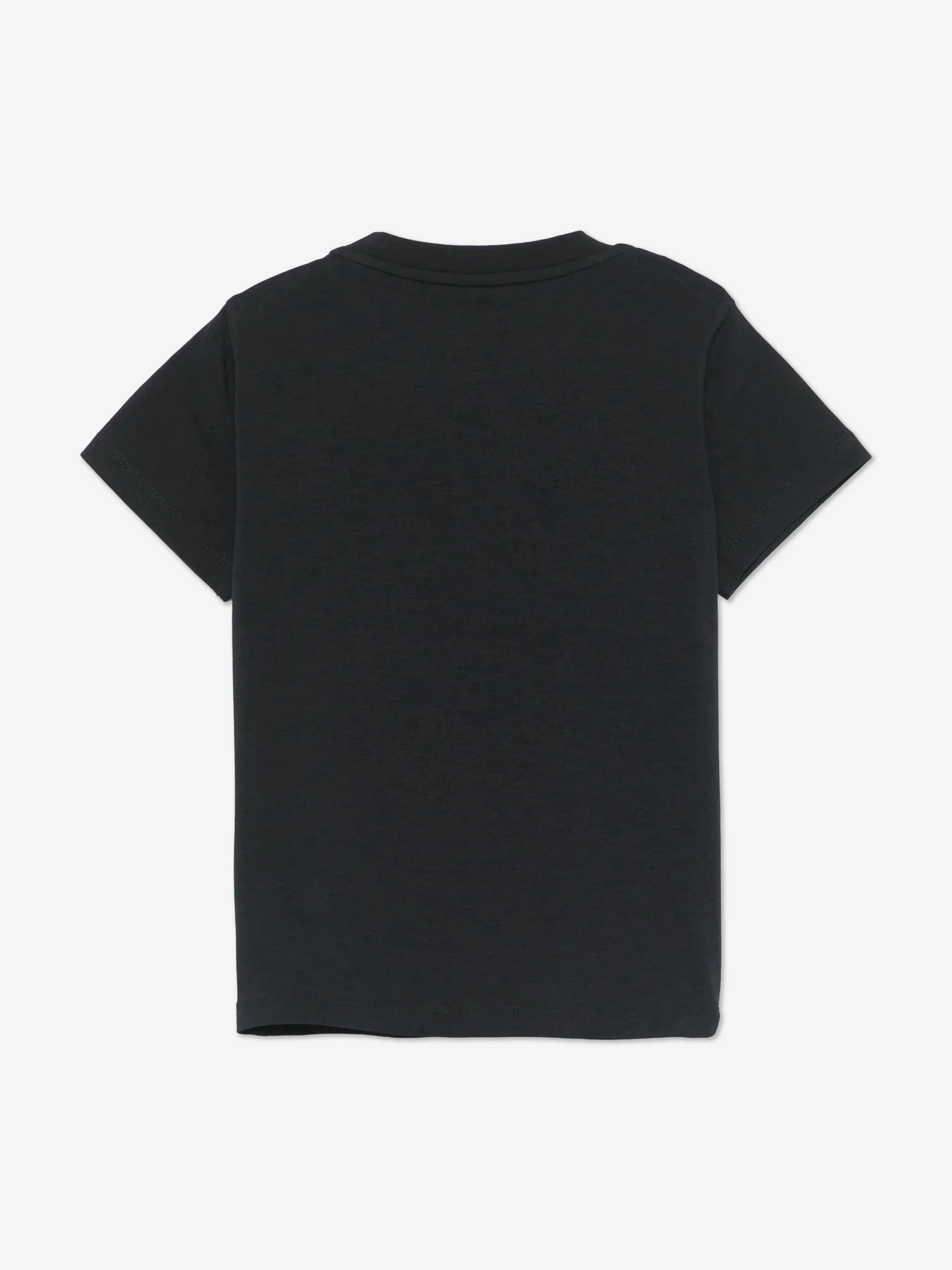 Baby Boys Logo T-Shirt in Navy
