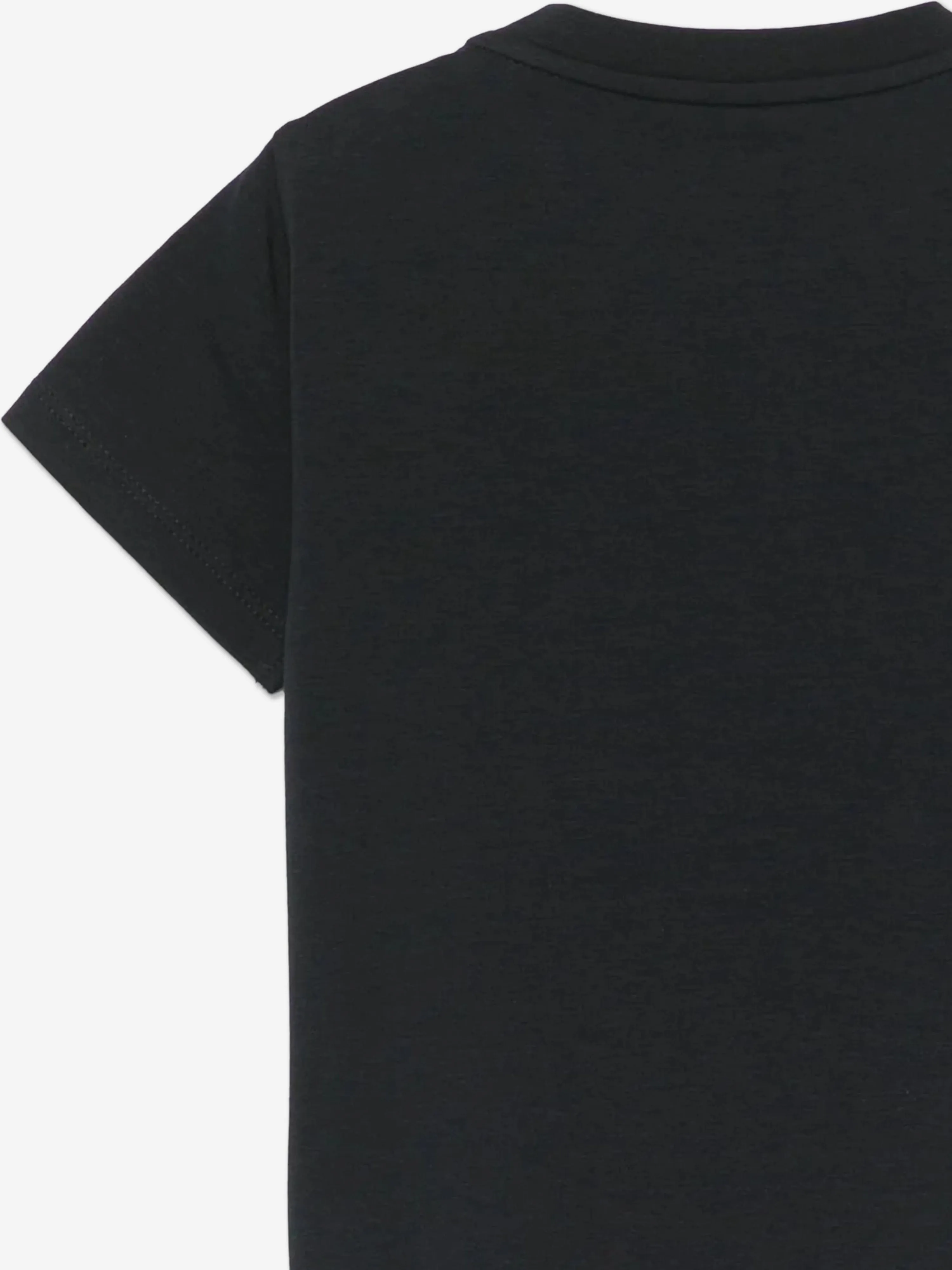 Baby Boys Logo T-Shirt in Navy