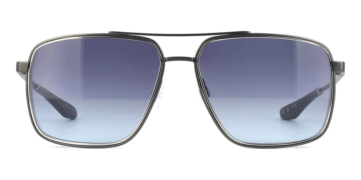 Barton Perreira Scaramanga 007 BP40094U 14W Limited Edition