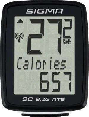 BC 9.16 ATS Wireless Bike Computer