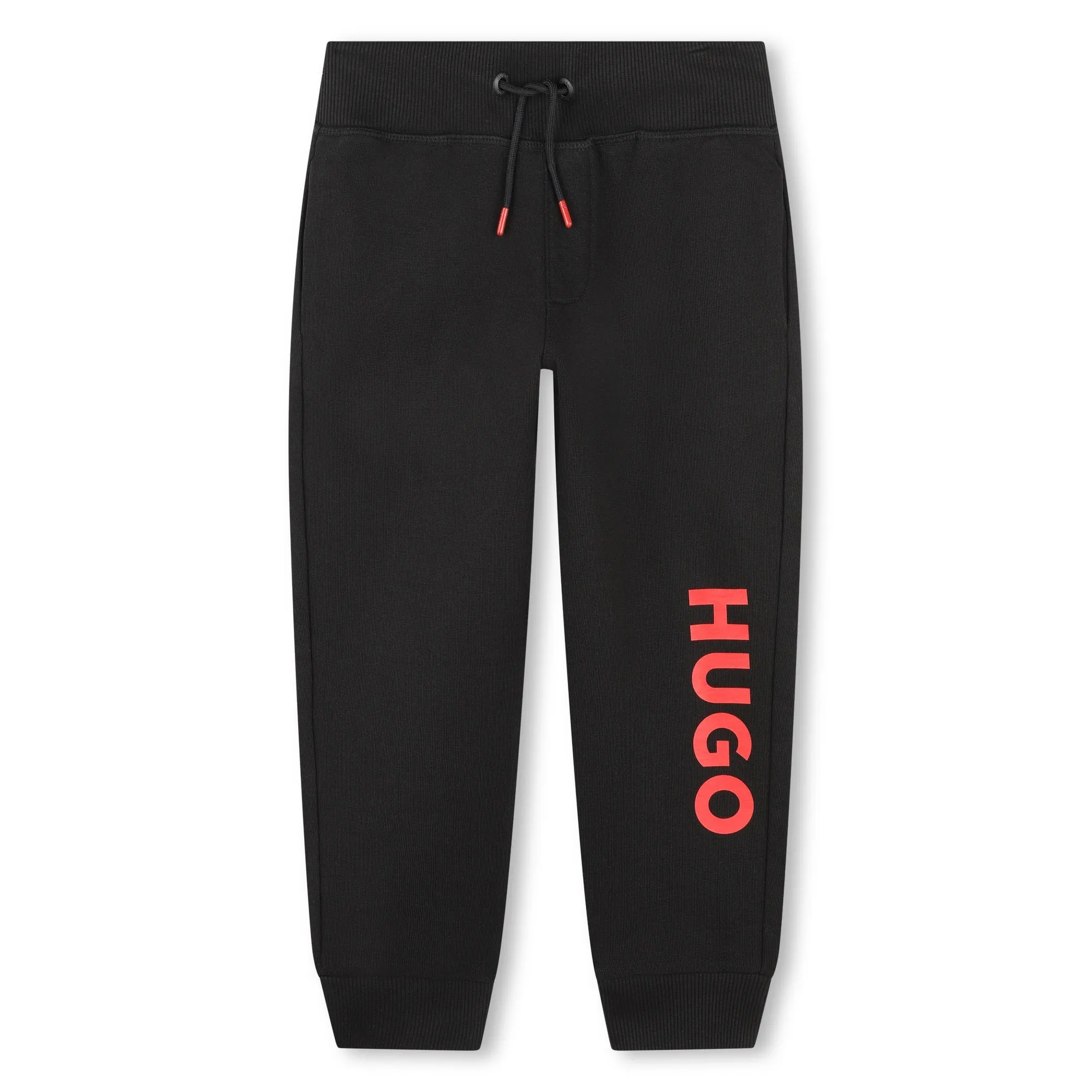 Black Sweatpants