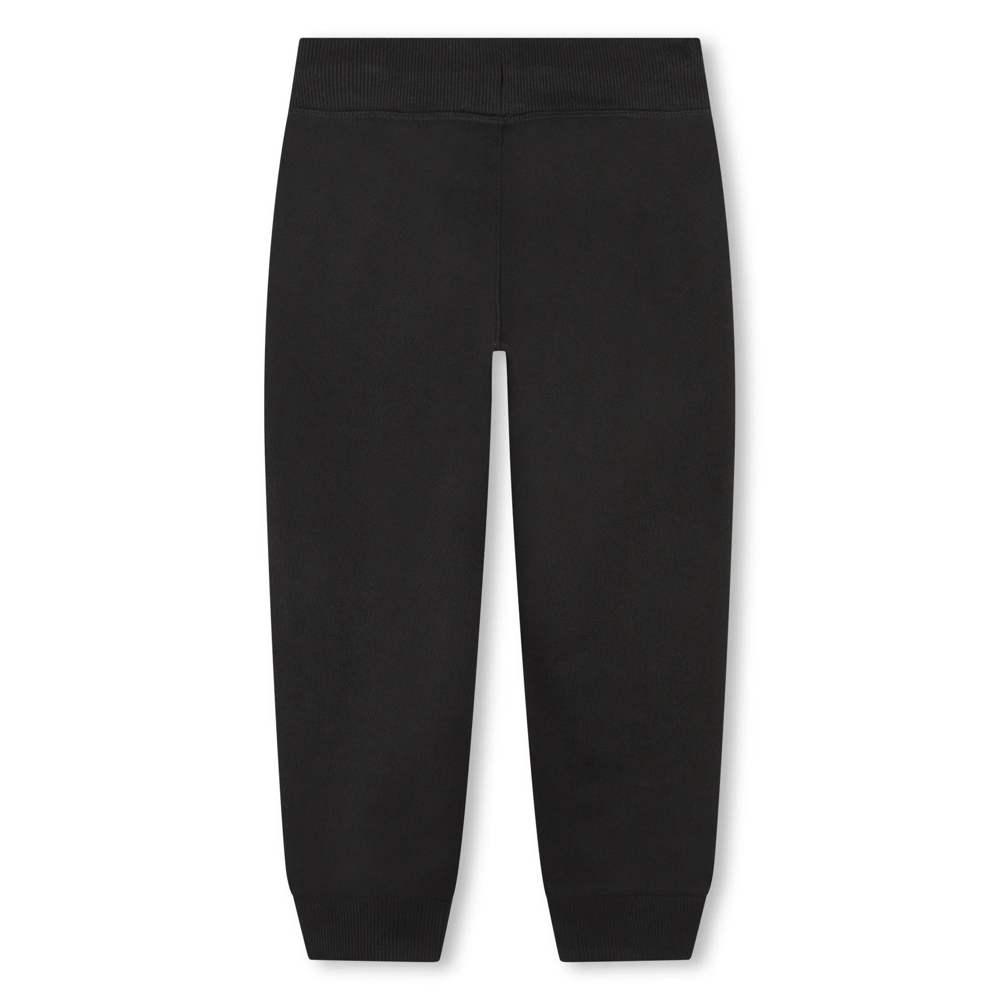 Black Sweatpants