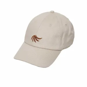 Boné Farm Tropical Gráfico Tropi Off White