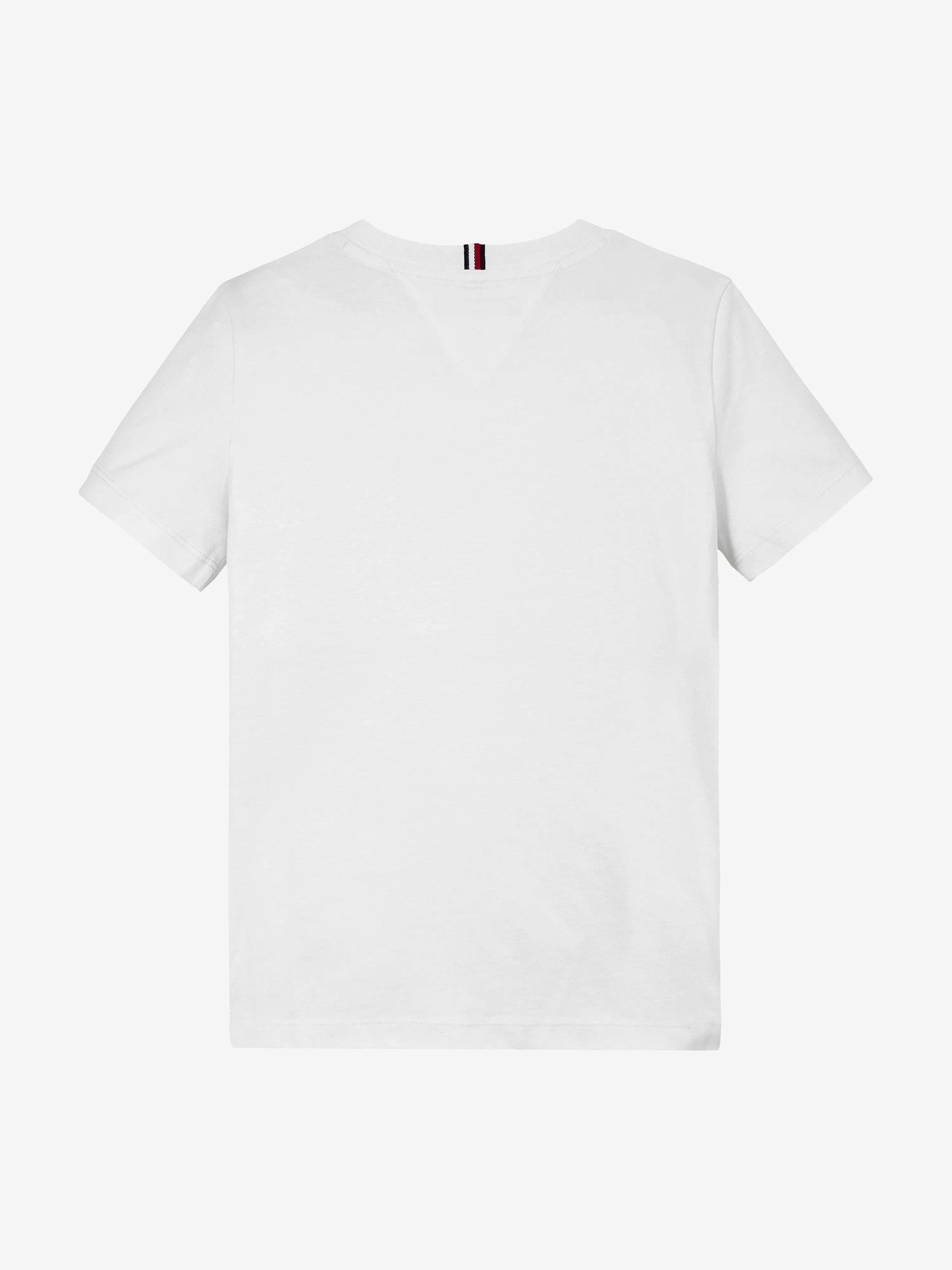 Boys Monotype 1985 Regular T-Shirt in White