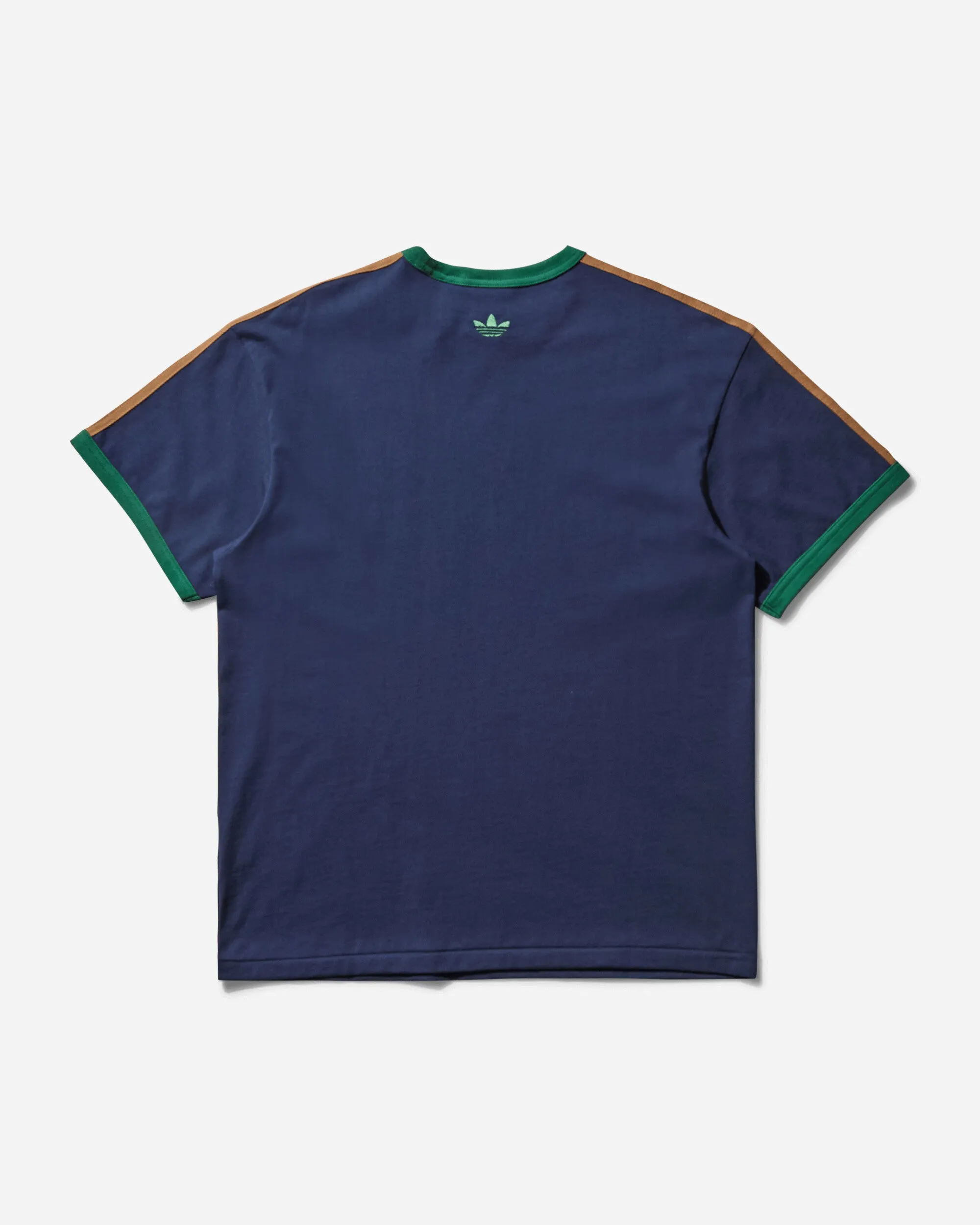 Brain Dead T-Shirt Collegiate Navy