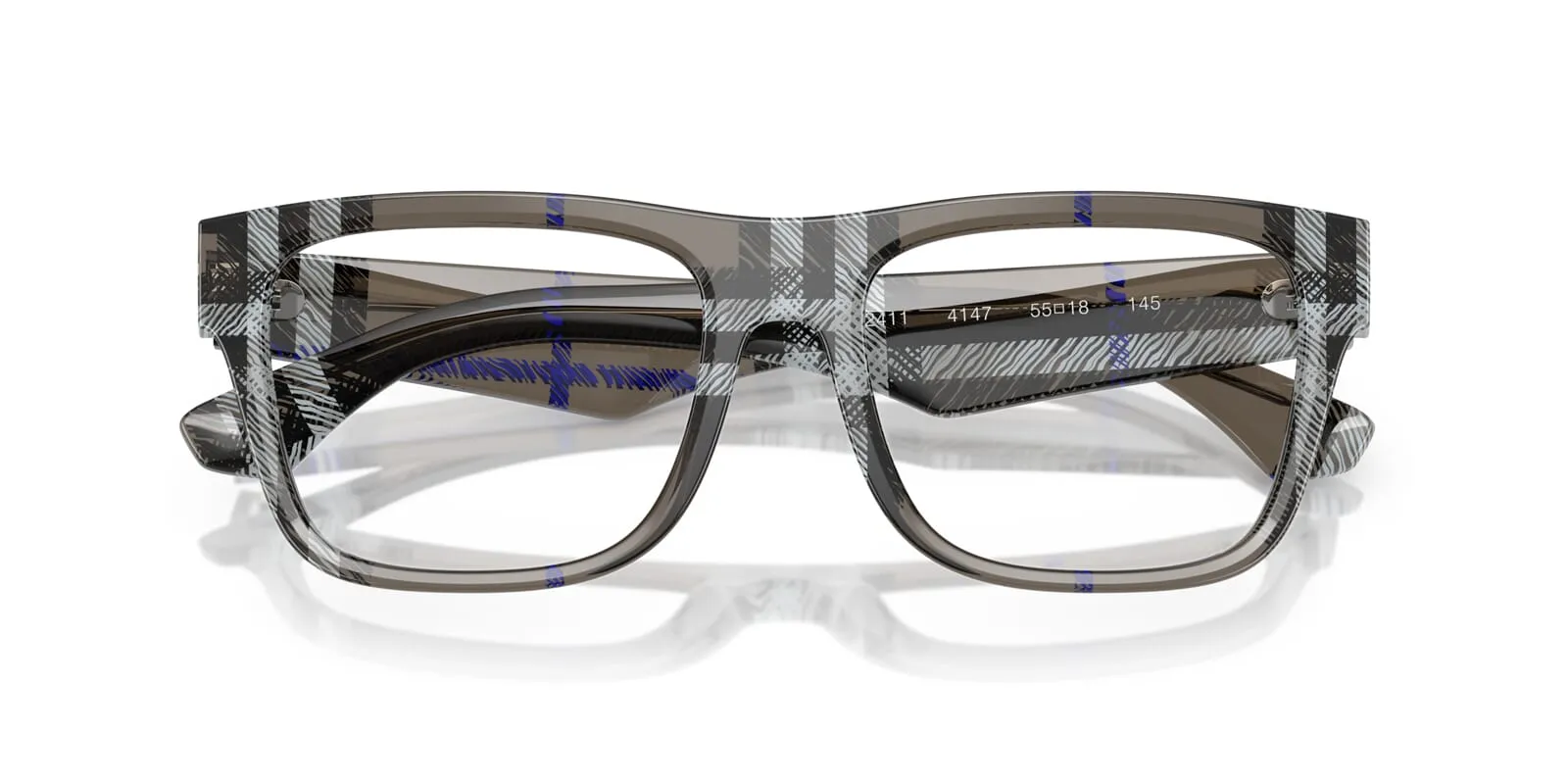 Burberry BE2411 4147