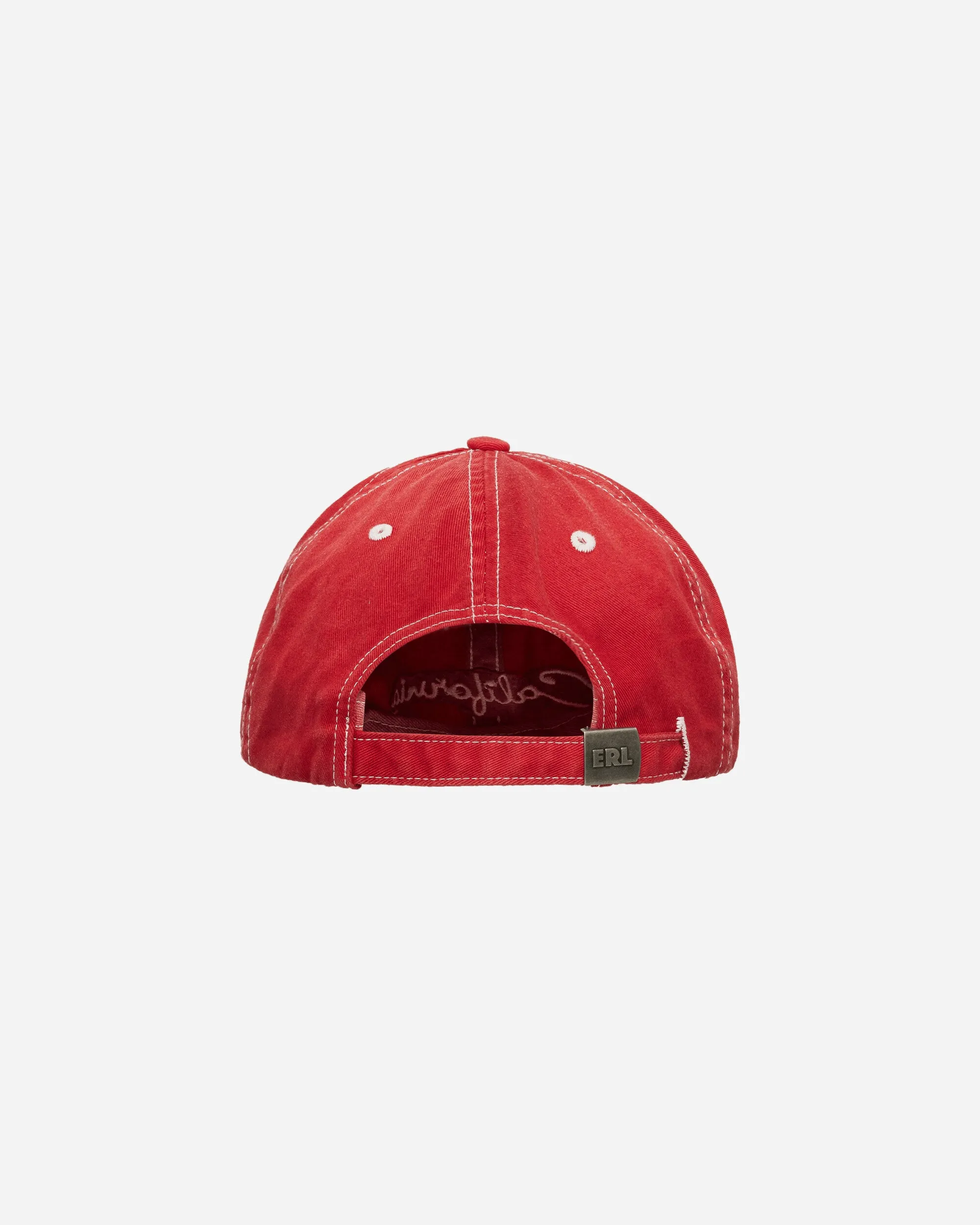 California Cap Red