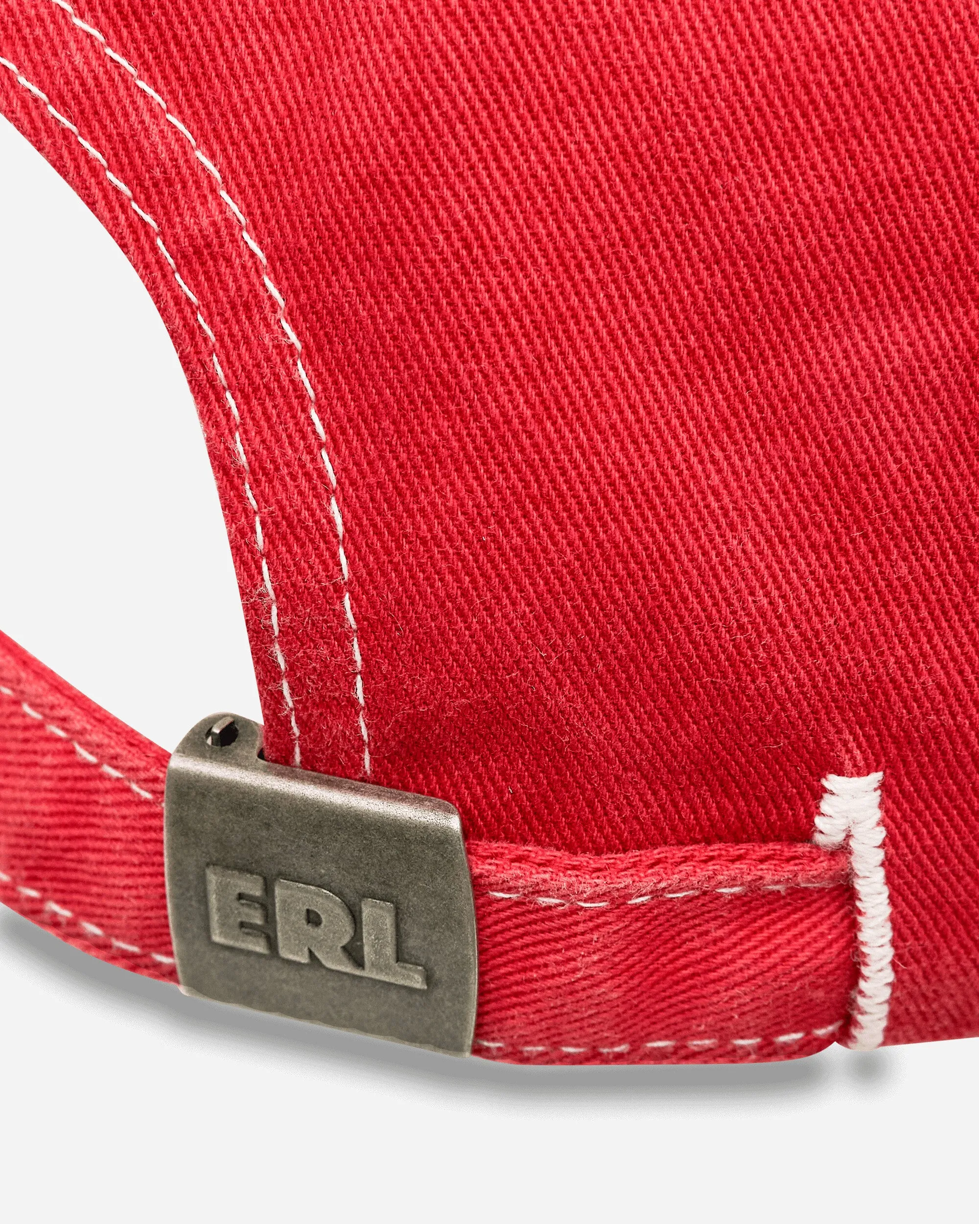 California Cap Red