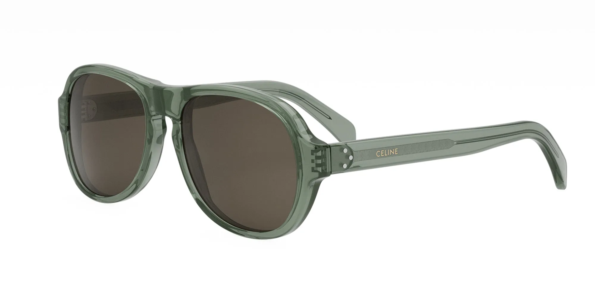 CELINE Bold 3 Dots CL40298I
