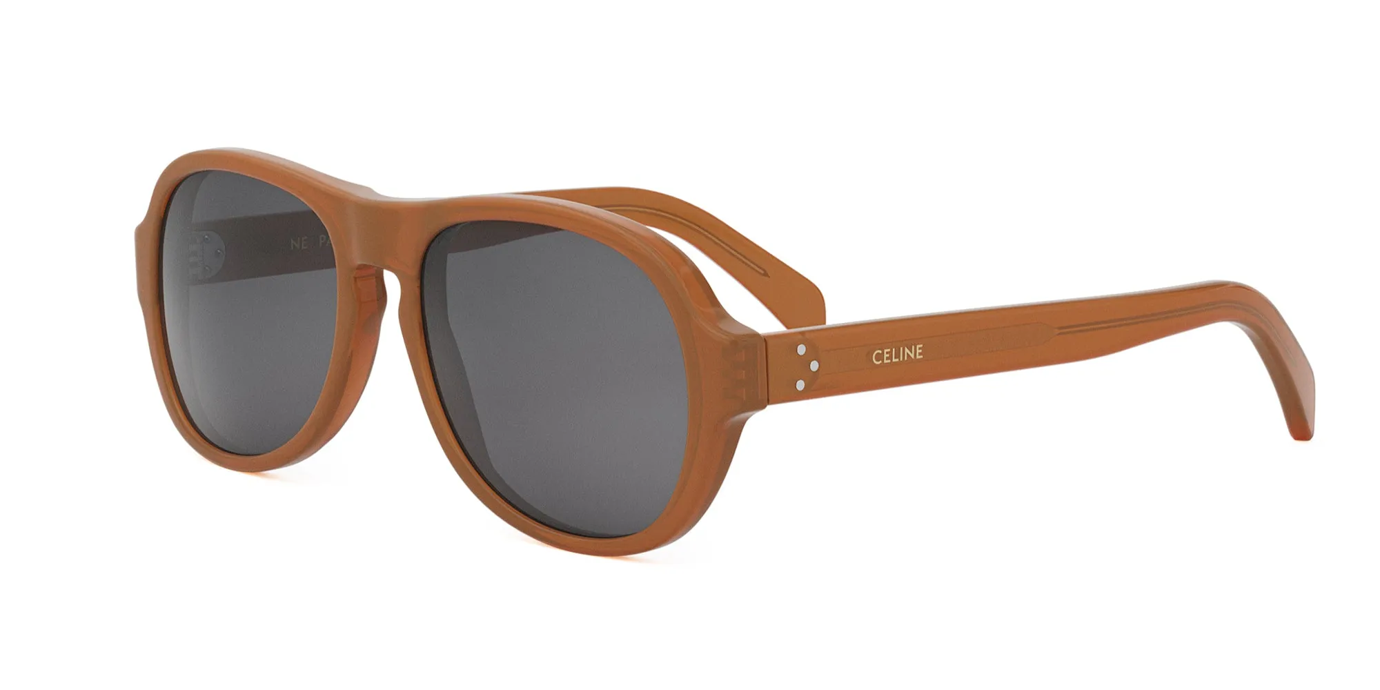CELINE Bold 3 Dots CL40298I