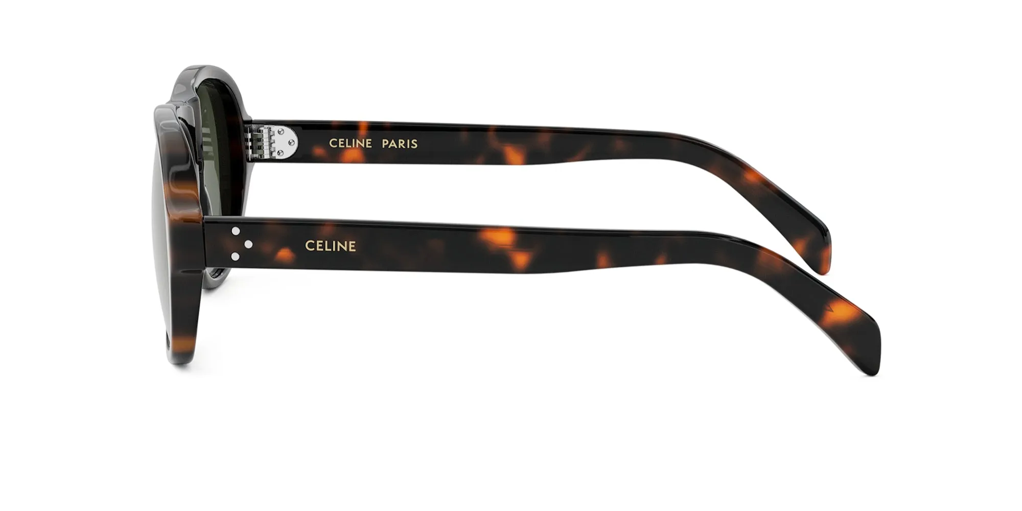 CELINE Bold 3 Dots CL40298I