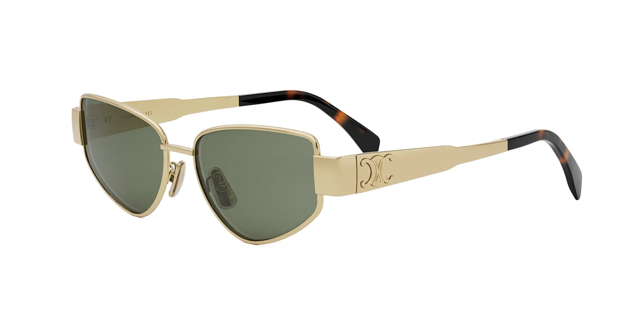 CELINE Metal Triomphe CL40293U