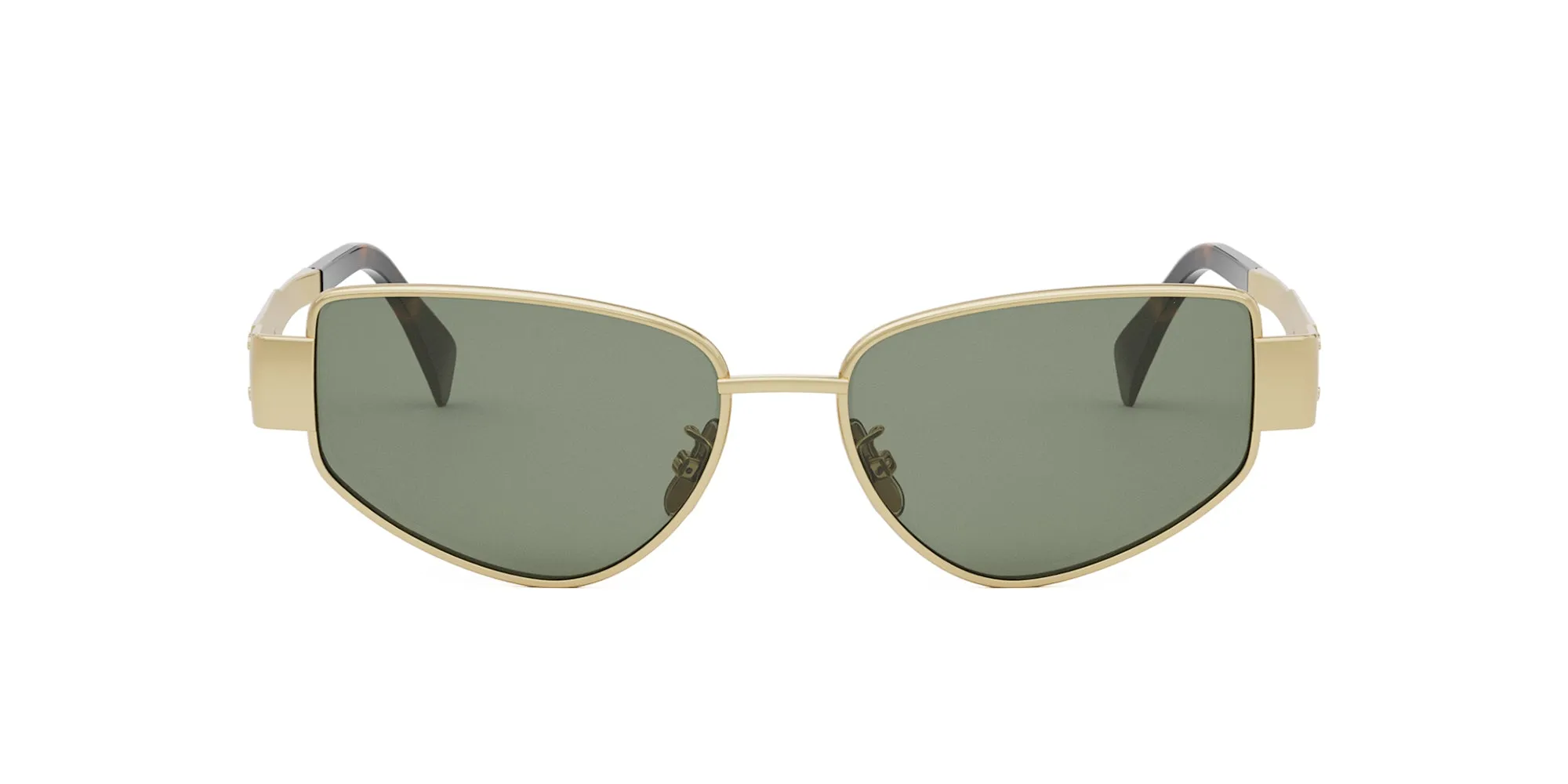 CELINE Metal Triomphe CL40293U
