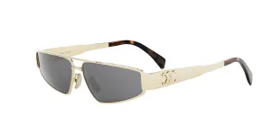 CELINE Metal Triomphe CL40318U