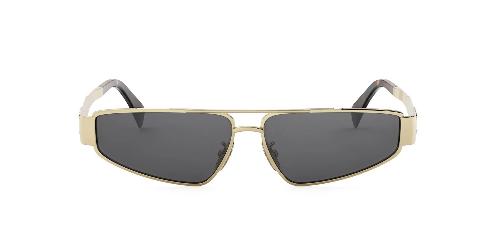 CELINE Metal Triomphe CL40318U