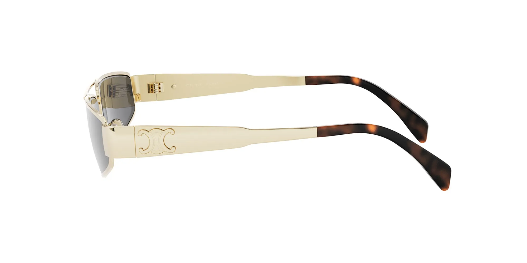 CELINE Metal Triomphe CL40318U