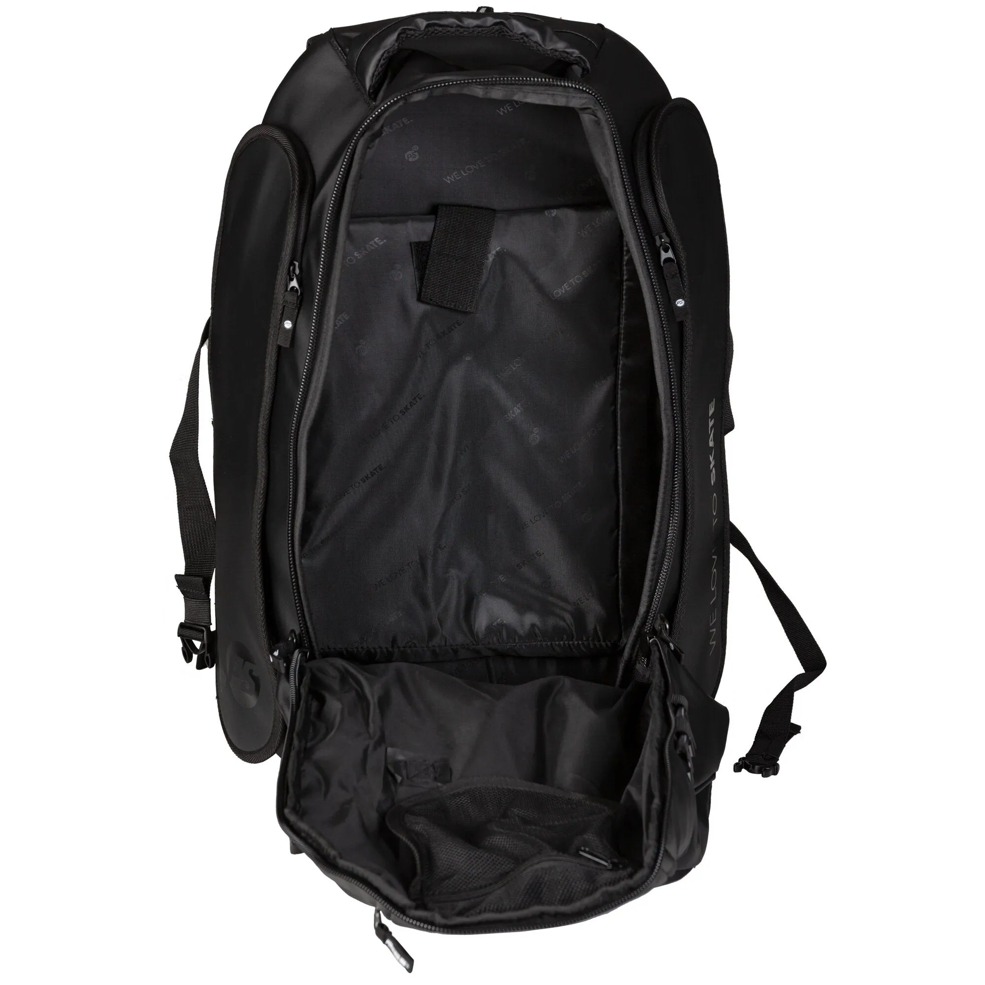Circuit Bag Black