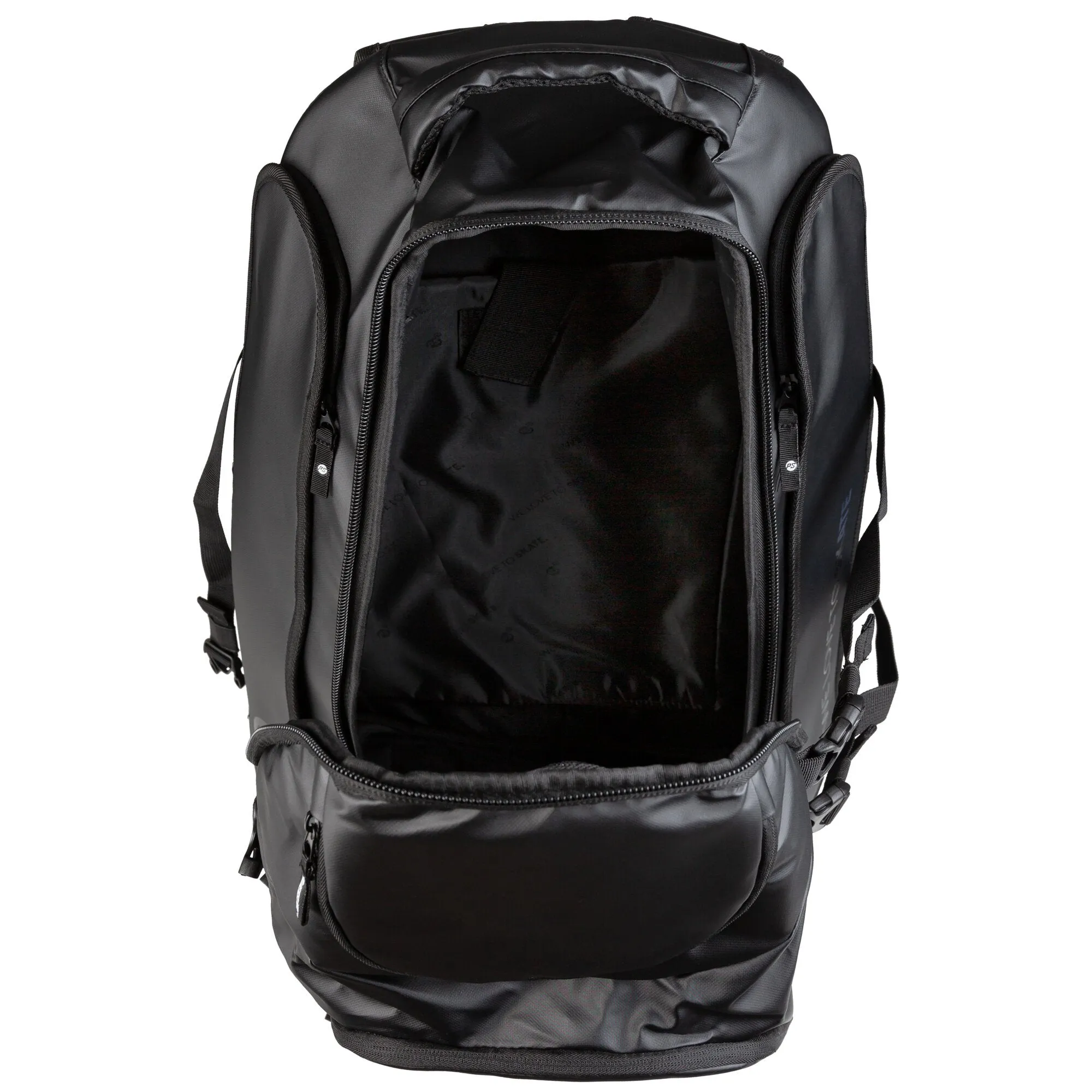 Circuit Bag Black