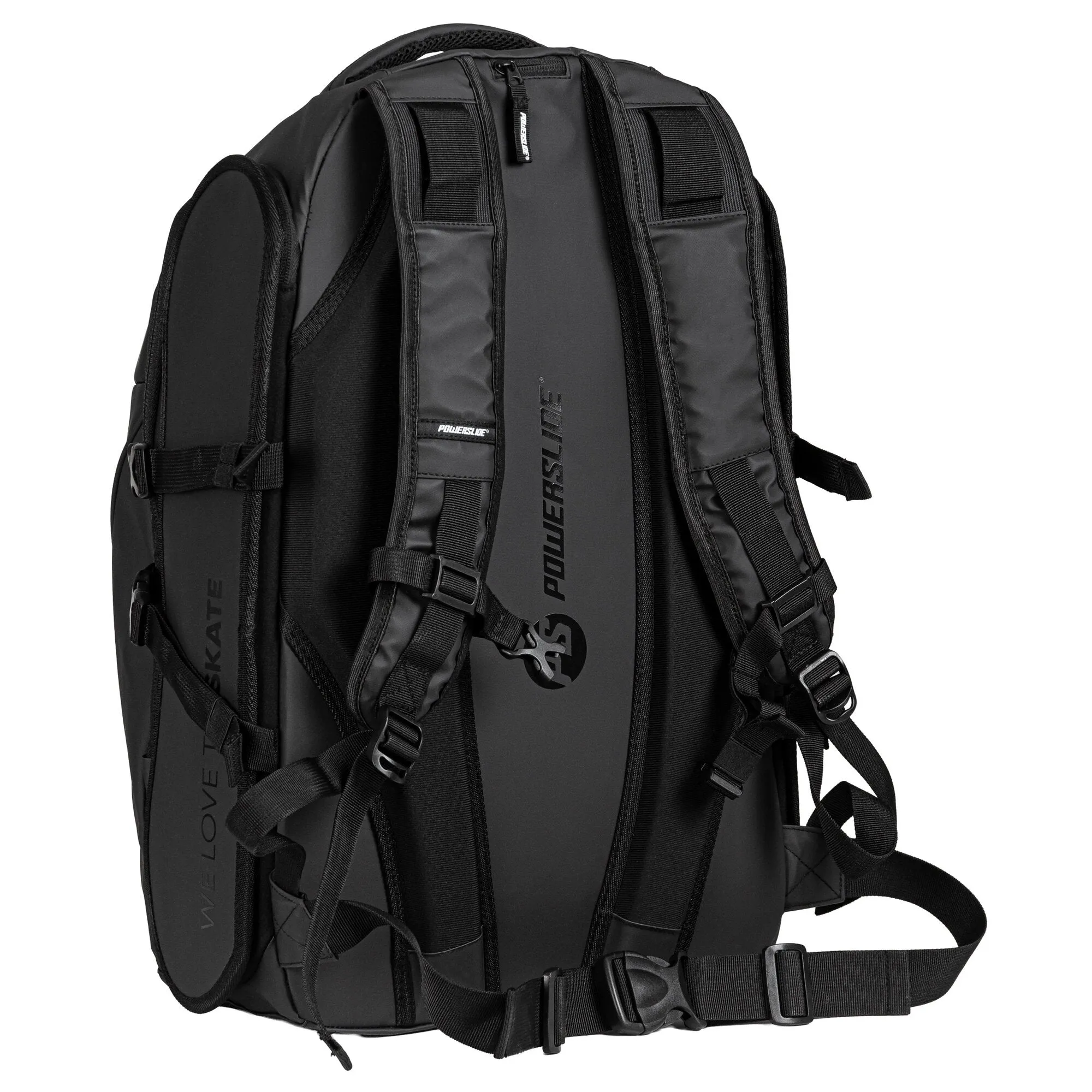 Circuit Bag Black
