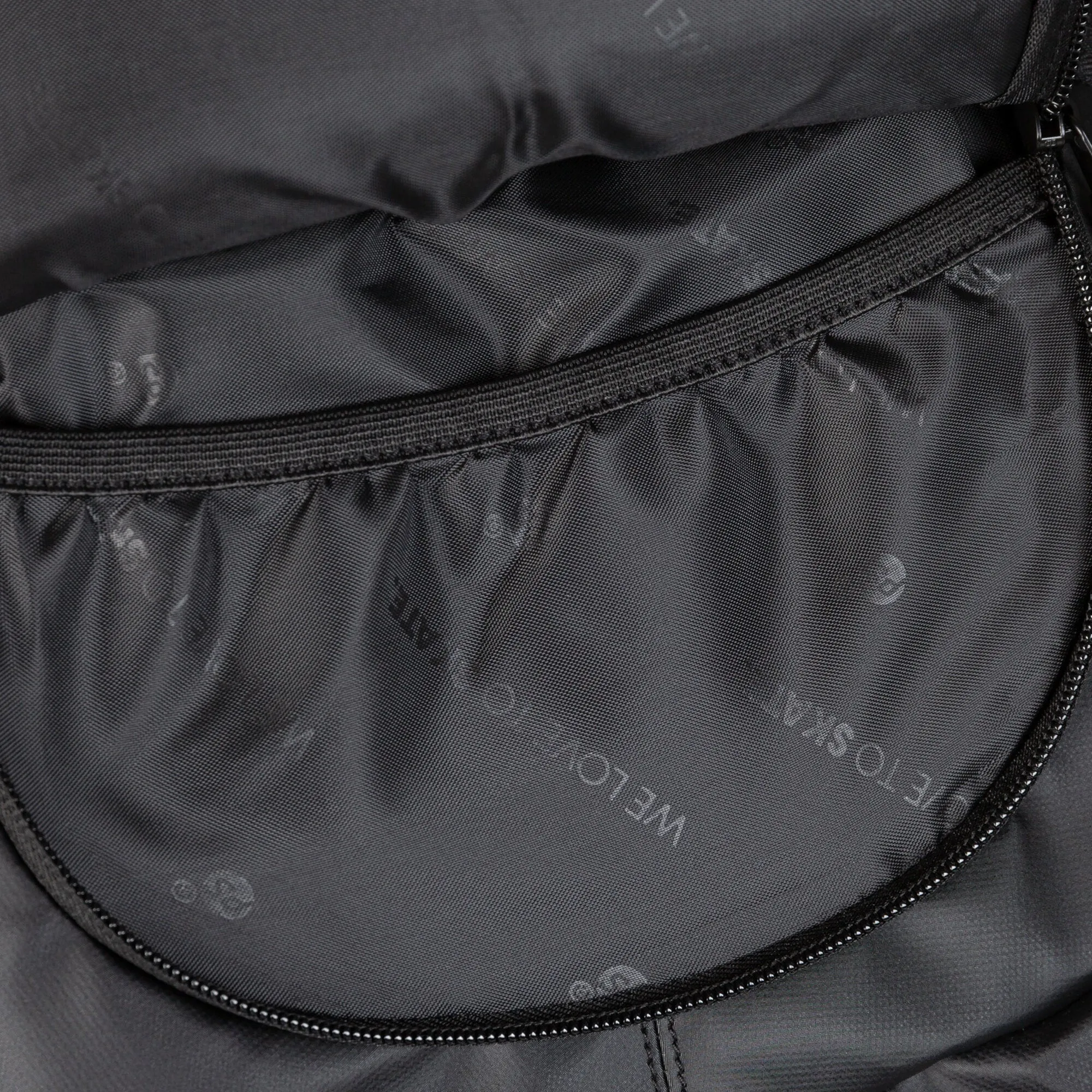 Circuit Bag Black