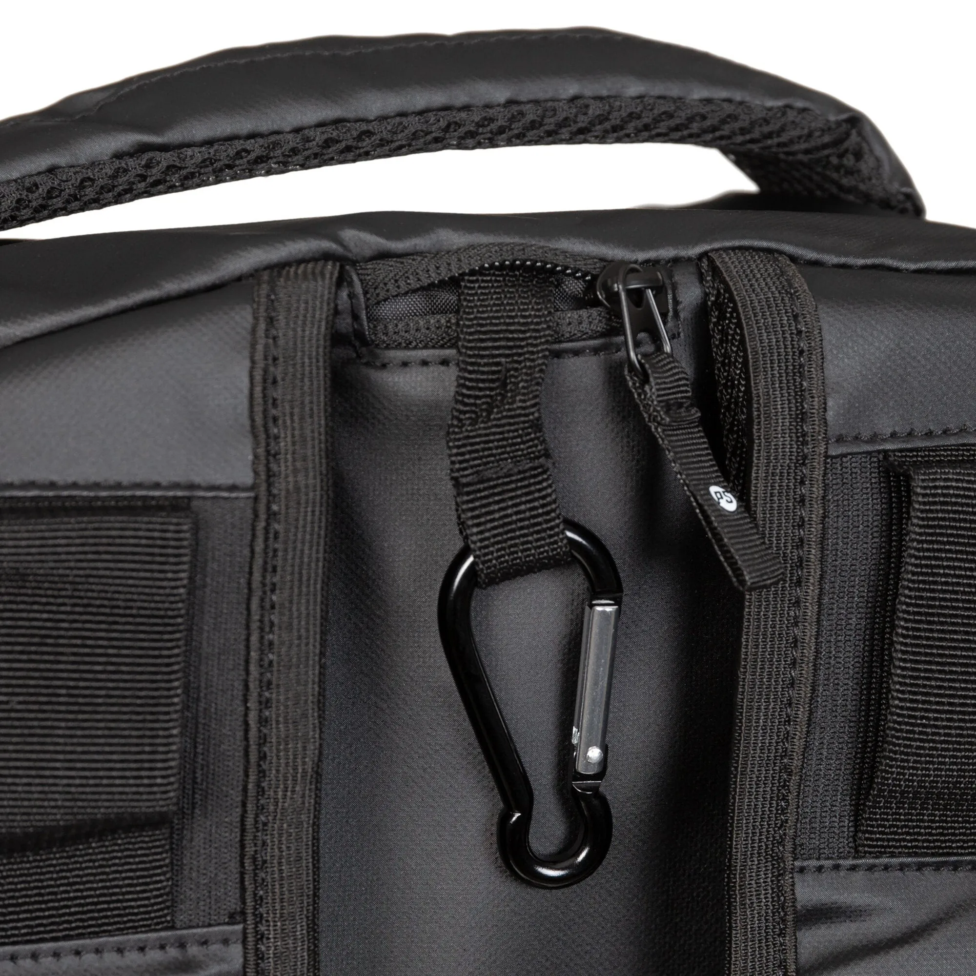 Circuit Bag Black