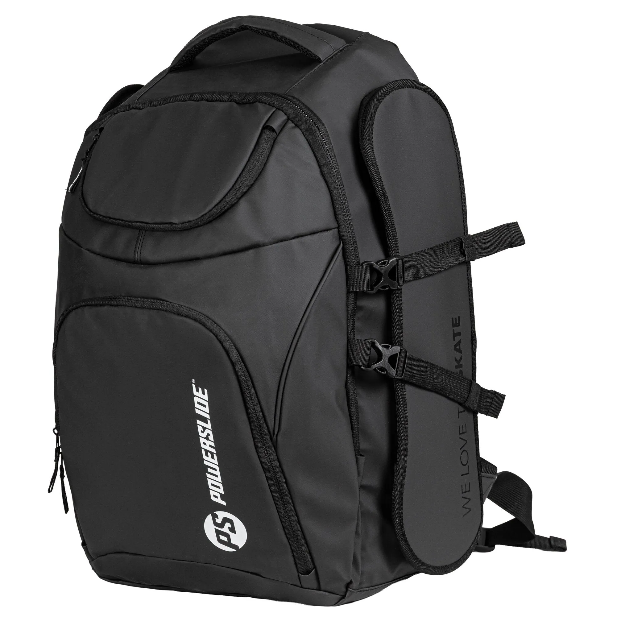 Circuit Bag Black