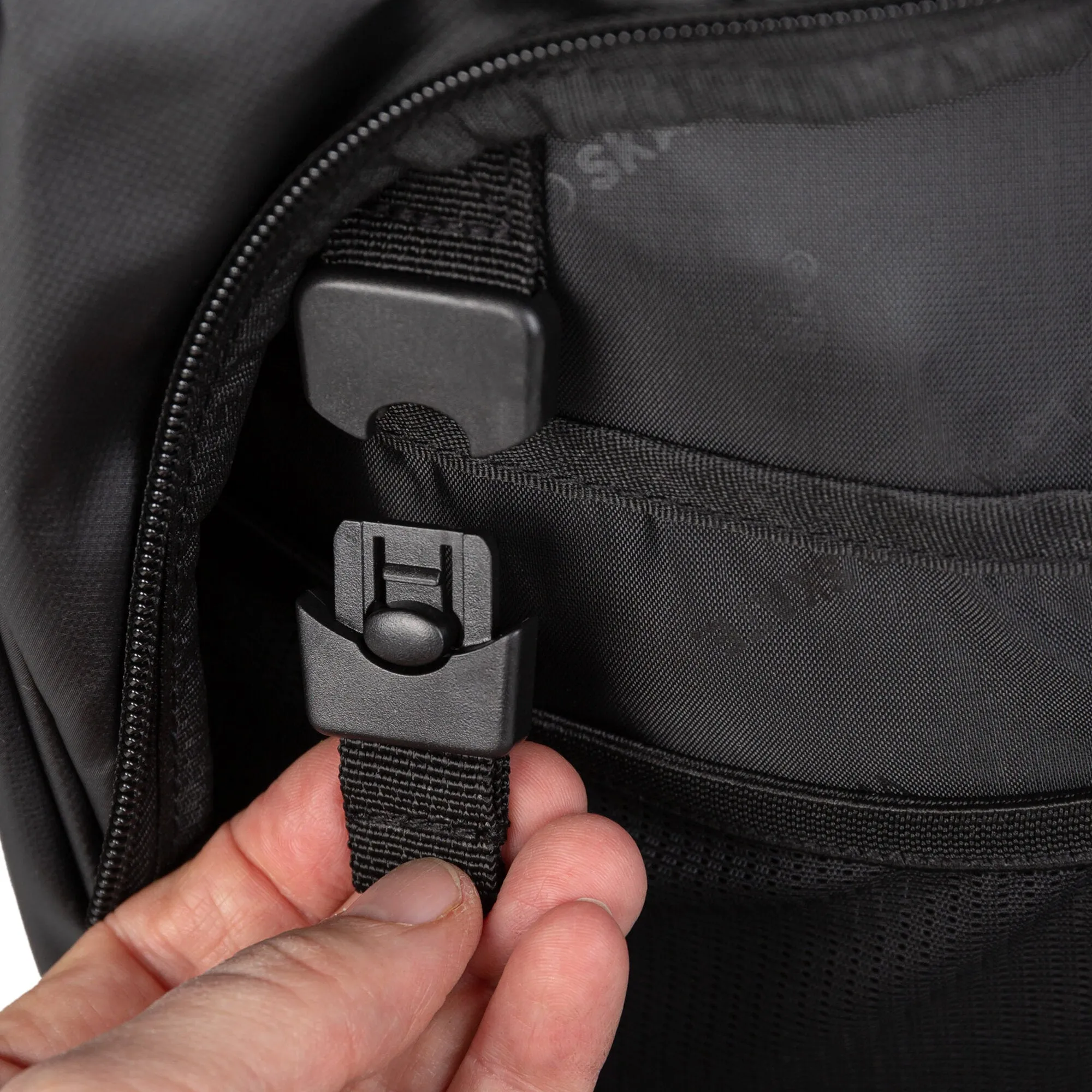 Circuit Bag Black