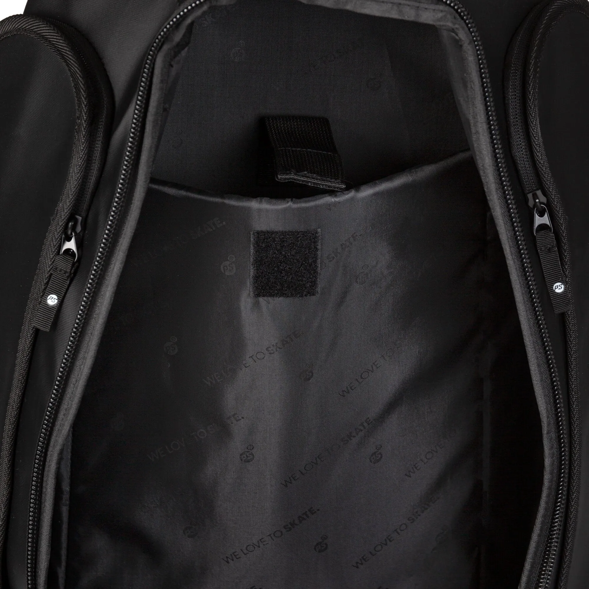 Circuit Bag Black