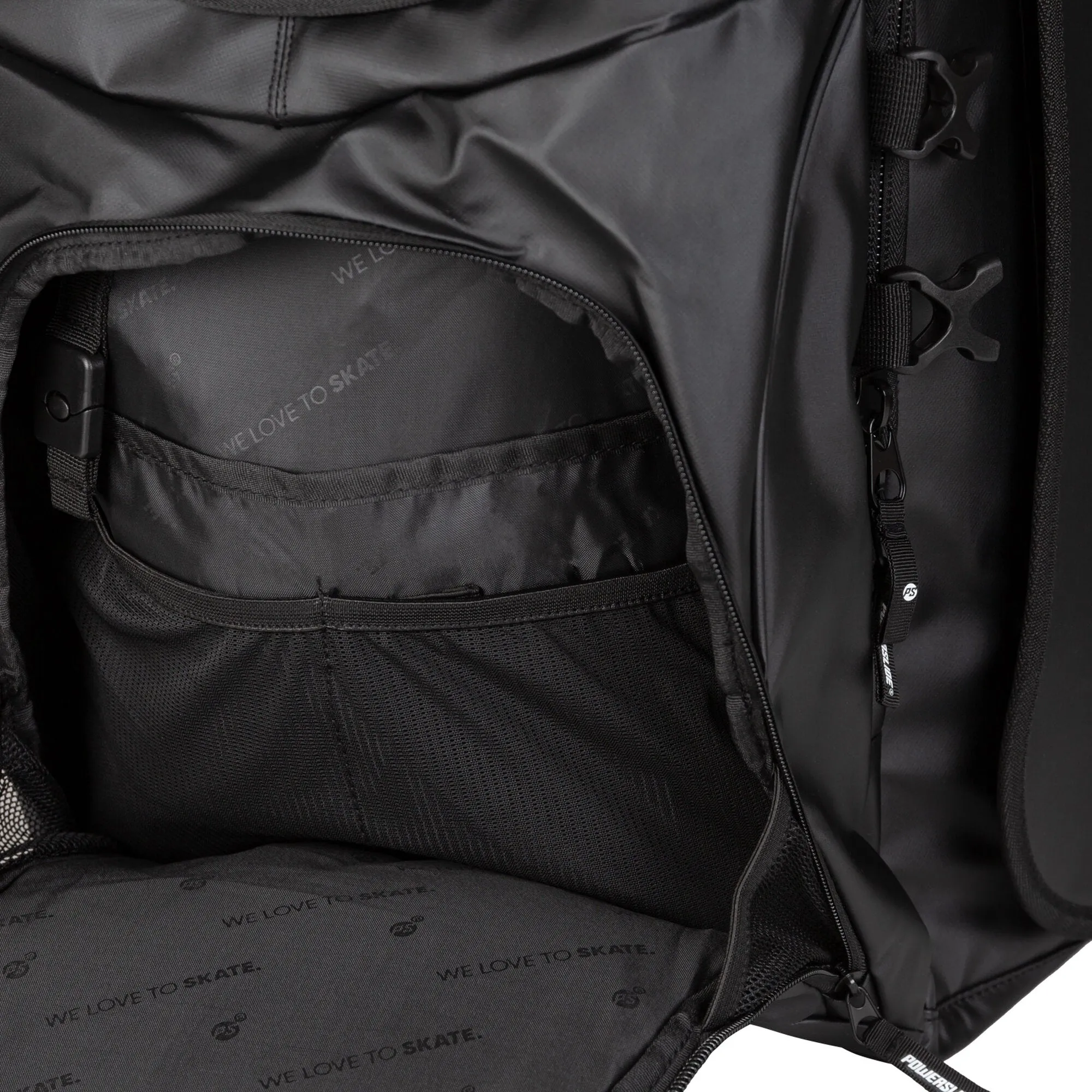 Circuit Bag Black
