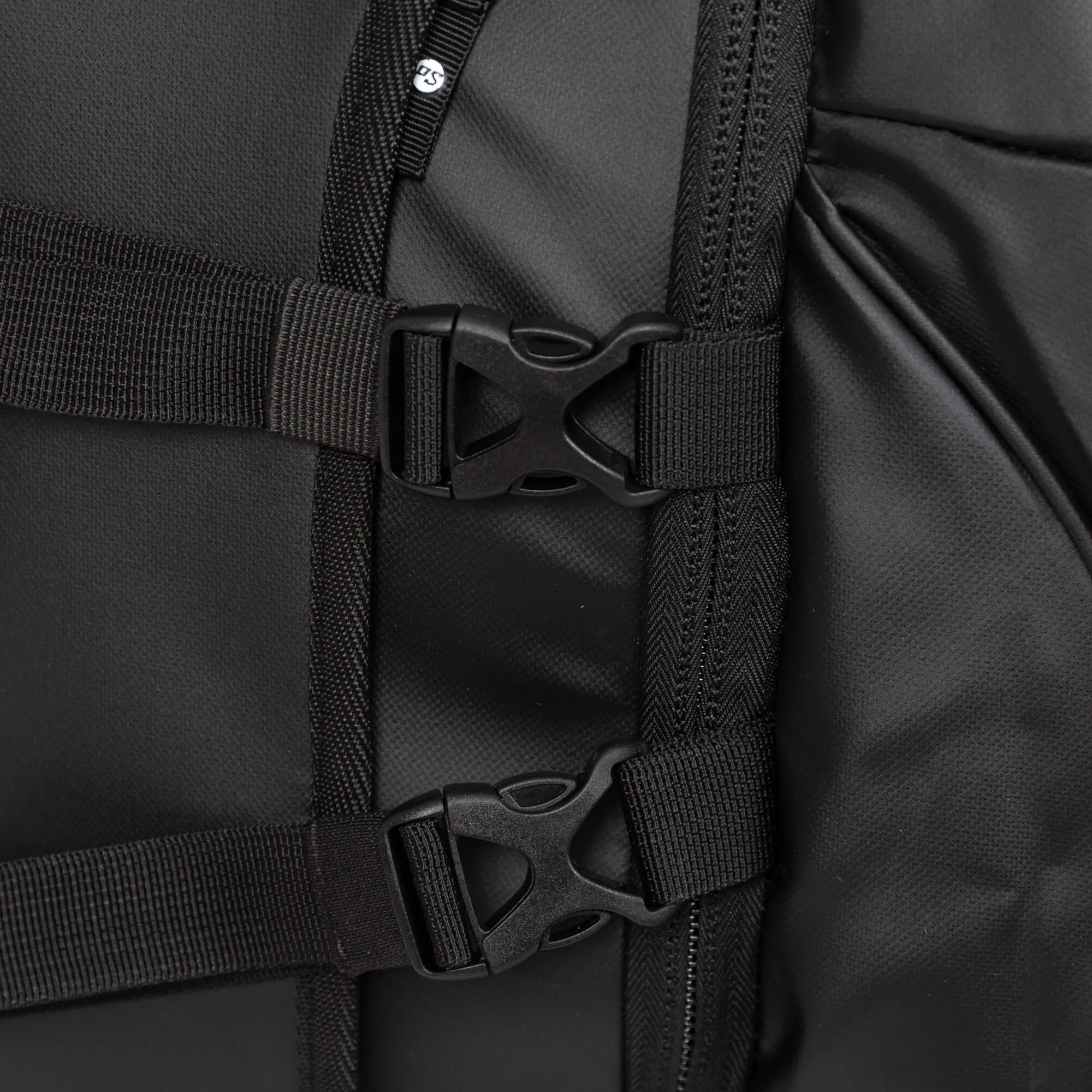 Circuit Bag Black