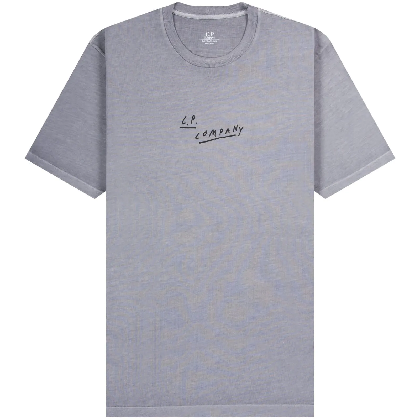 CP Company Logo T-Shirt