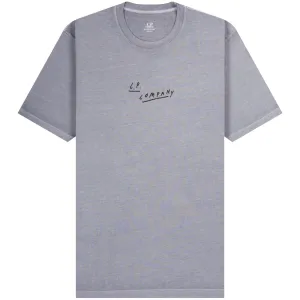 CP Company Logo T-Shirt