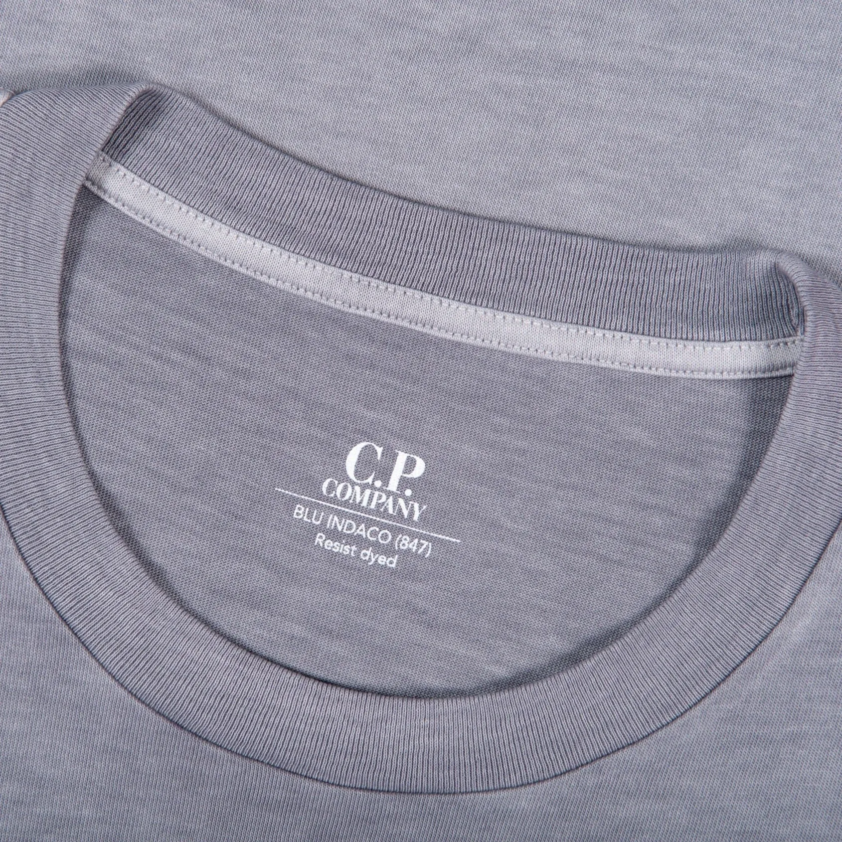 CP Company Logo T-Shirt