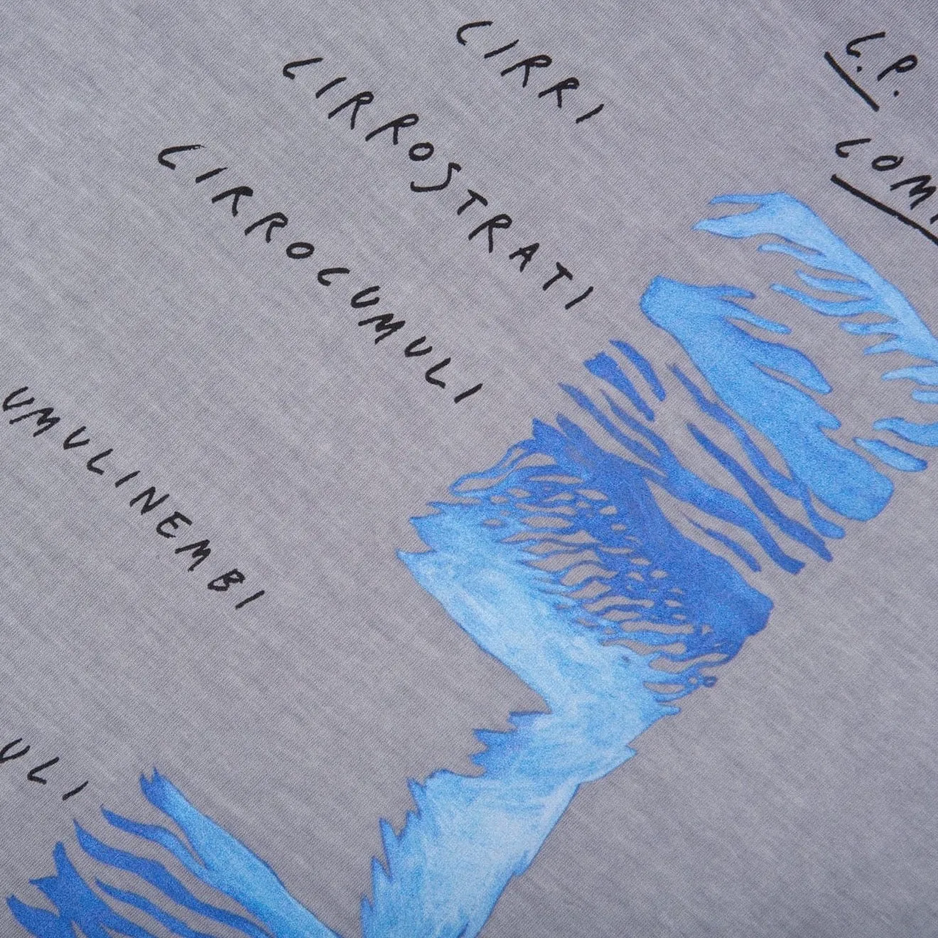 CP Company Logo T-Shirt
