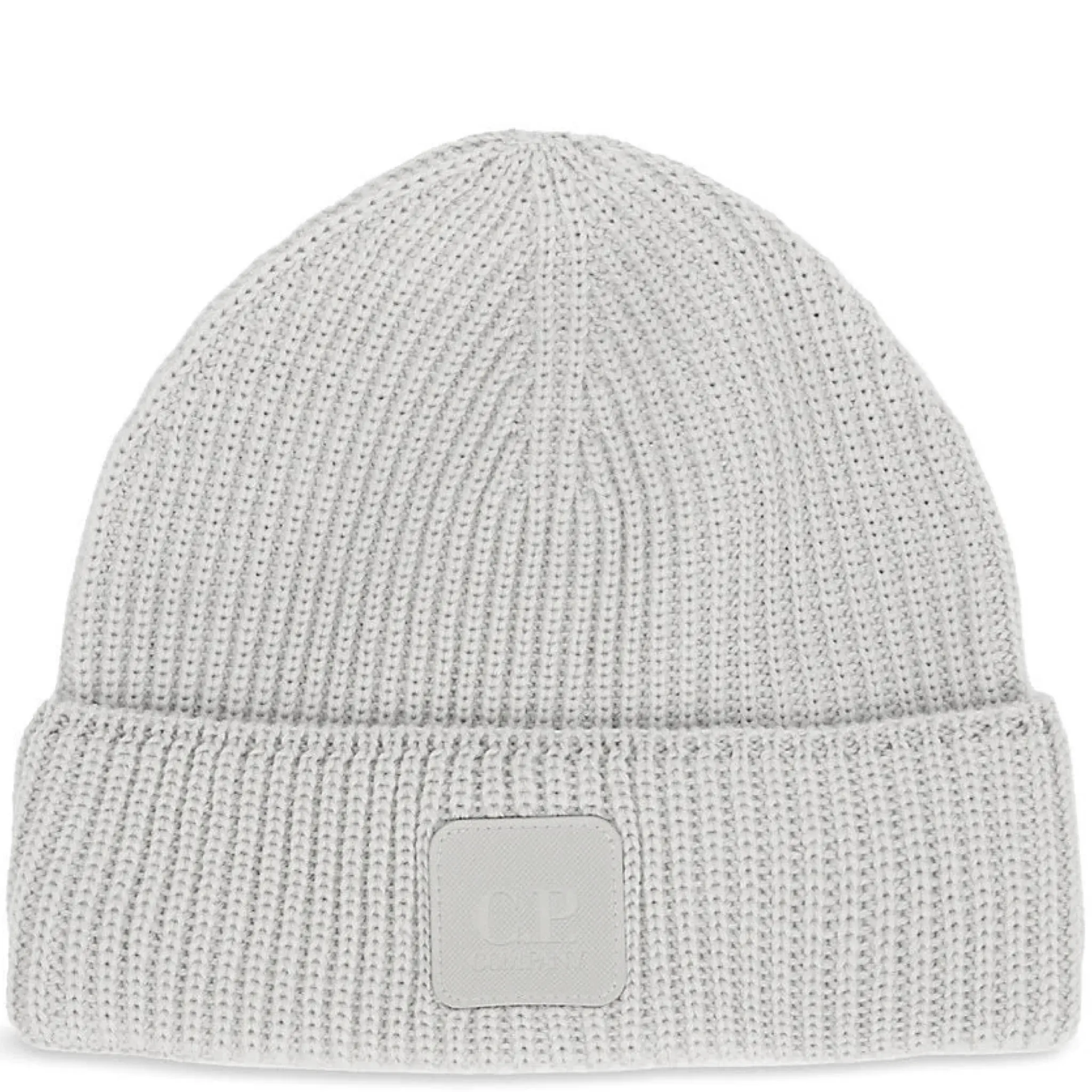 CP Company Metropolis Knit Cotton Beanie