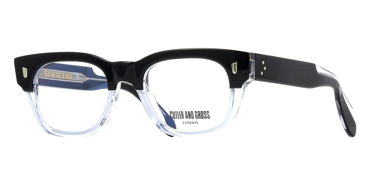 Cutler and Gross 1421 01 Black