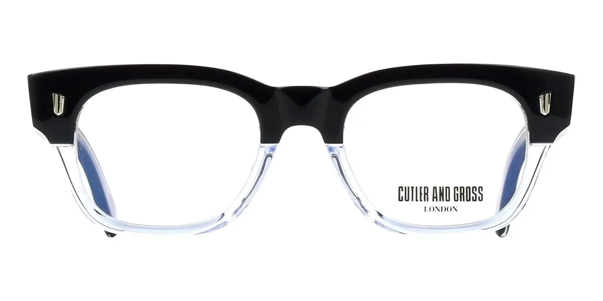Cutler and Gross 1421 01 Black